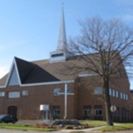 St. Charles, Greenville, Michigan, United States