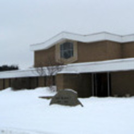 St. Catherine, Ravenna, Michigan, United States