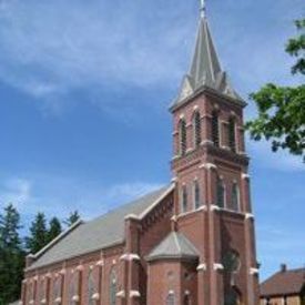 St. Joseph, Hart, Michigan, United States