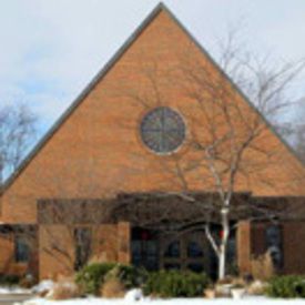 Holy Family, Sparta, Michigan, United States