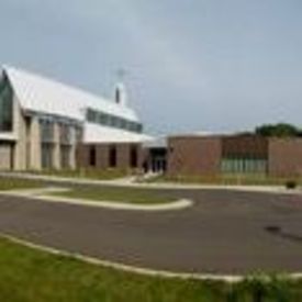 St. Mary Magdalen, Kentwood, Michigan, United States