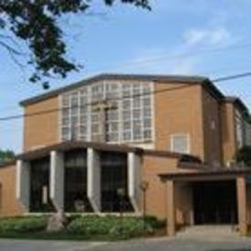 St. Patrick-St. Anthony, Grand Haven, Michigan, United States