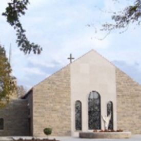 St John the Evangelist Parish, Fenton, Michigan, United States