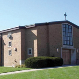 Holy Family Parish, Grand Blanc, Michigan, United States