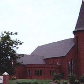 St Andrew Parish, Saline, Michigan, United States