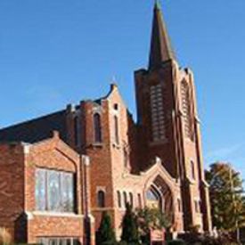 St Joseph Parish, Saint Johns, Michigan, United States