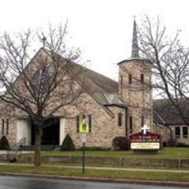 St Joseph Parish, Owosso, Michigan, United States