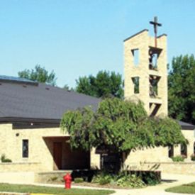 St Mary Parish, Williamston, Michigan, United States