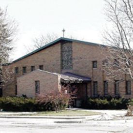 St Mary Queen of Angels Parish, Swartz Creek, Michigan, United States