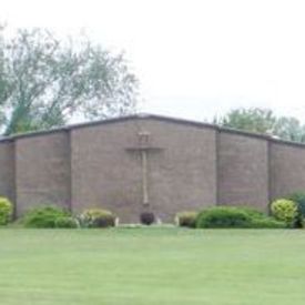 St Mark the Evangelist Parish, Grand Blanc, Michigan, United States