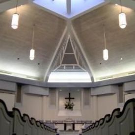 Pintlala Baptist Church - Office, Huntsville, Alabama, United States