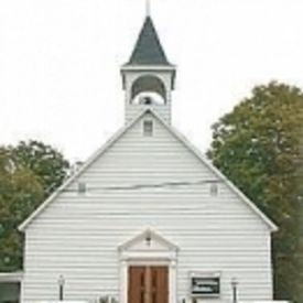 St. Mary - Mission, Big Bay, Michigan, United States