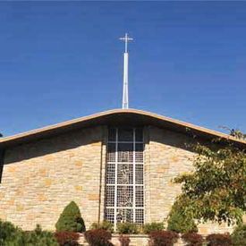St. John the, Essexville, Michigan, United States