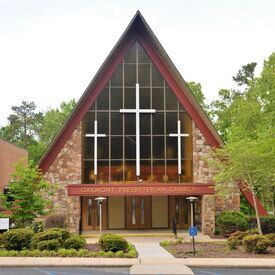 Oakmont Chapel Presbyterian Church, Hoover, Alabama, United States