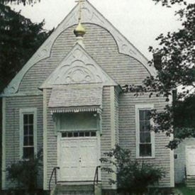 St. Mark of Ephesus Mission, Kingston, Massachusetts, United States