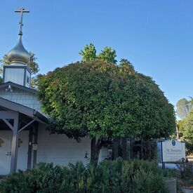 St. Susanna Mission, Sonora, California, United States