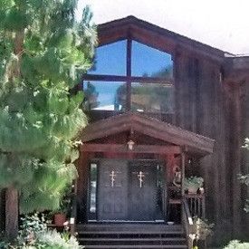 St. Barbara Monastery, Santa Paula, California, United States