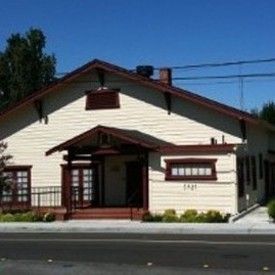 St. Christina of Tyre Church, Fremont, California, United States