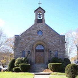 St. Nicholas Church, Southbridge, Massachusetts, United States