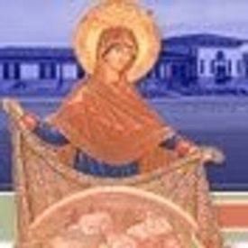St. John Chrysostom Church, Old Hickory (Nashville), Tennessee, United States