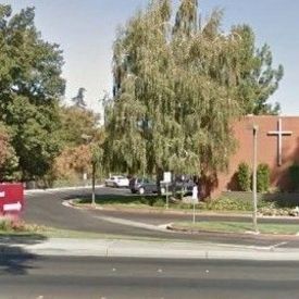 St. Mary Magdalene Mission, Merced, California, United States