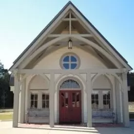 Holy Myrrhbearers Mission Station, Montgomery, Alabama, United States