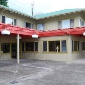 St. Juvenaly Mission, Kailua-Kona, Hawaii, United States