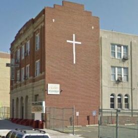 Mt Ararat Baptist Church, Brooklyn, New York, United States
