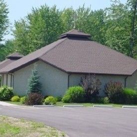 St. Innocent the Apostle to America Church, Olmsted Falls, Ohio, United States