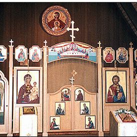 St. Michael the Archangel Church, Concord, California, United States
