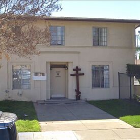 Monastery of St. Macarius the Great of Egypt, Montclair, California, United States