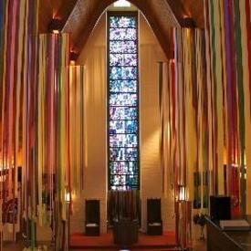 Wynne Presbyterian Church, Wynne, Arkansas, United States