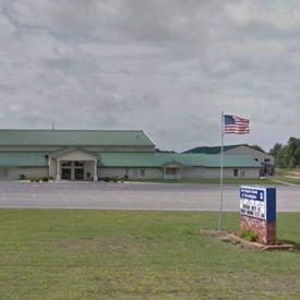 First Baptist Church, Farmington, Arkansas, United States