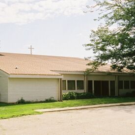 Holy Family Parish, Mondamin, Iowa, United States
