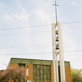 St Pius X Parish, Urbandale, Iowa, United States