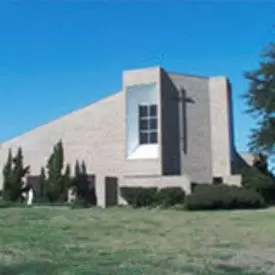 St. John the Evangelist Church, Baytown, Texas, United States
