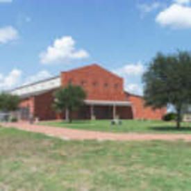 Christ Our Light Church, Navasota, Texas, United States