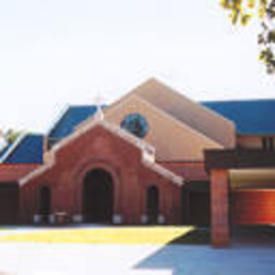 St. Anthony of Padua Church, The Woodlands, Texas, United States