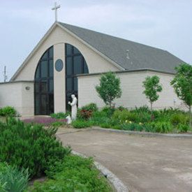 St. Francis of Assisi, Franklin, Texas, United States