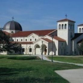St. William Parish, Round Rock, Texas, United States