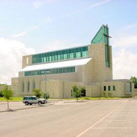St. John Vianney Parish, Round Rock, Texas, United States