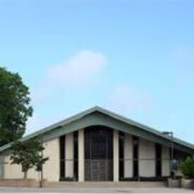 St. John The Baptist, Fayetteville, Texas, United States
