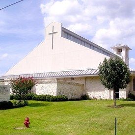 St. Joseph Parish, Livingston, Texas, United States