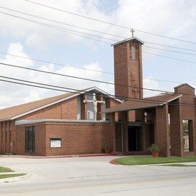 St. Elizabeth Parish, Port Neches, Texas, United States