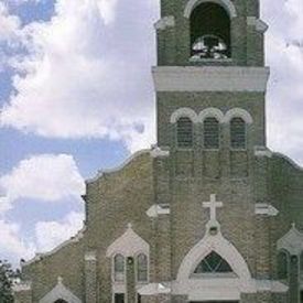 St. Benedict, San Benito, Texas, United States