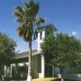 Sacred Heart, Mercedes, Texas, United States