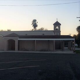 St. Ignatius, San Benito, Texas, United States