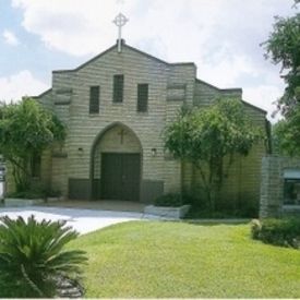 St. Theresa, San Benito, Texas, United States