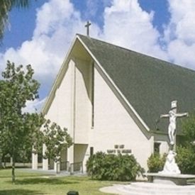 Our Lady, San Benito, Texas, United States