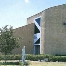 Prince of Peace, Lyford, Texas, United States